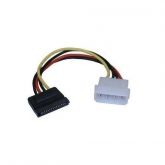Adaptador Fonte Energia Sata Hd