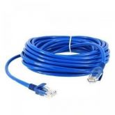 Cabo de Rede p/ metro sem rj45