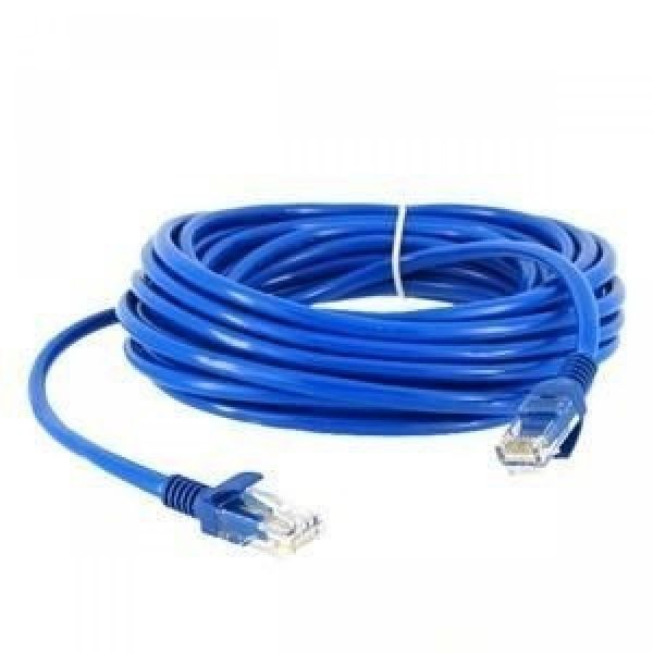 Cabo de Rede p/ metro sem rj45
